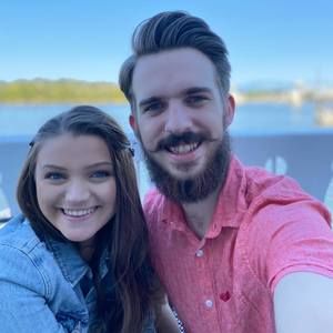 Meet your Posher, Cameron